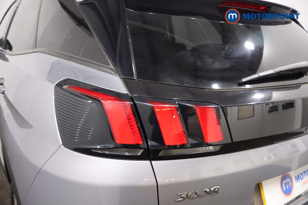 Peugeot 3008 Allure Automatic Diesel SUV - Stock Number (1553292) - 34th supplementary image
