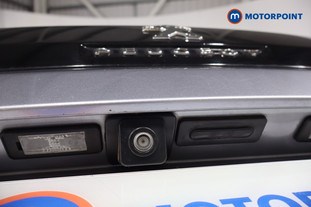 Peugeot 3008 Allure Automatic Diesel SUV - Stock Number (1553292) - 36th supplementary image