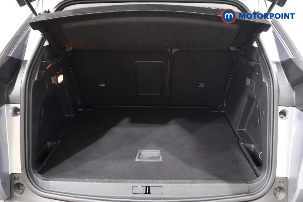 Peugeot 3008 Allure Automatic Diesel SUV - Stock Number (1553292) - 38th supplementary image