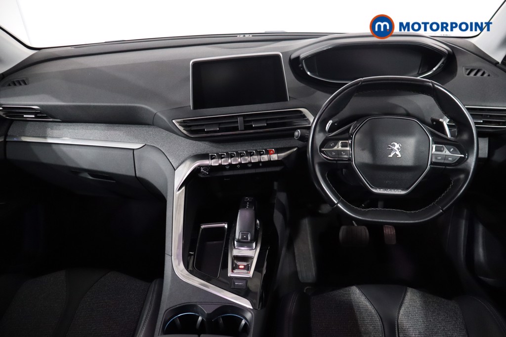 Peugeot 3008 Allure Automatic Diesel SUV - Stock Number (1553292) - 1st supplementary image