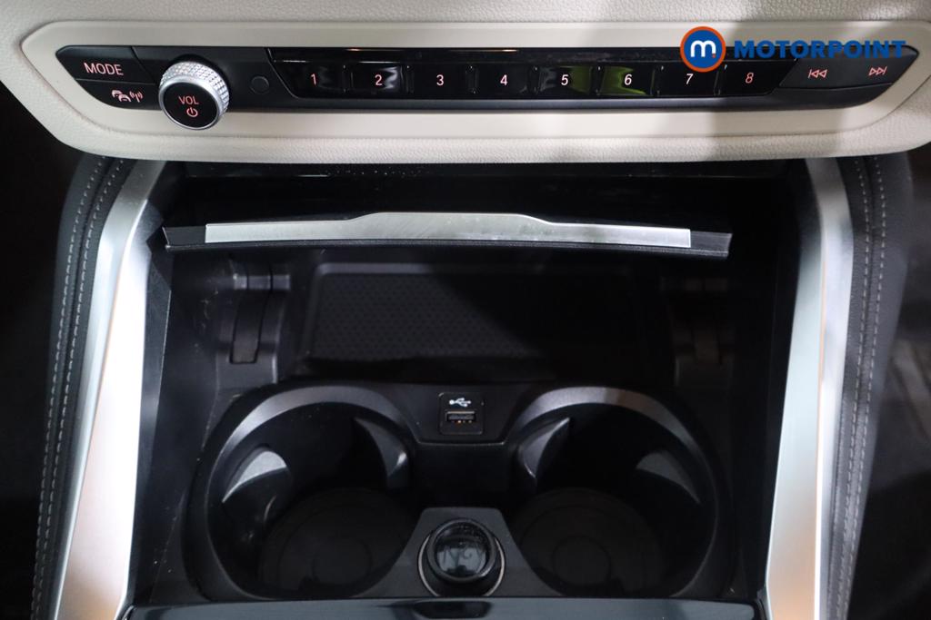 BMW 4 Series M Sport Automatic Petrol Coupe - Stock Number (1553301) - 4th supplementary image