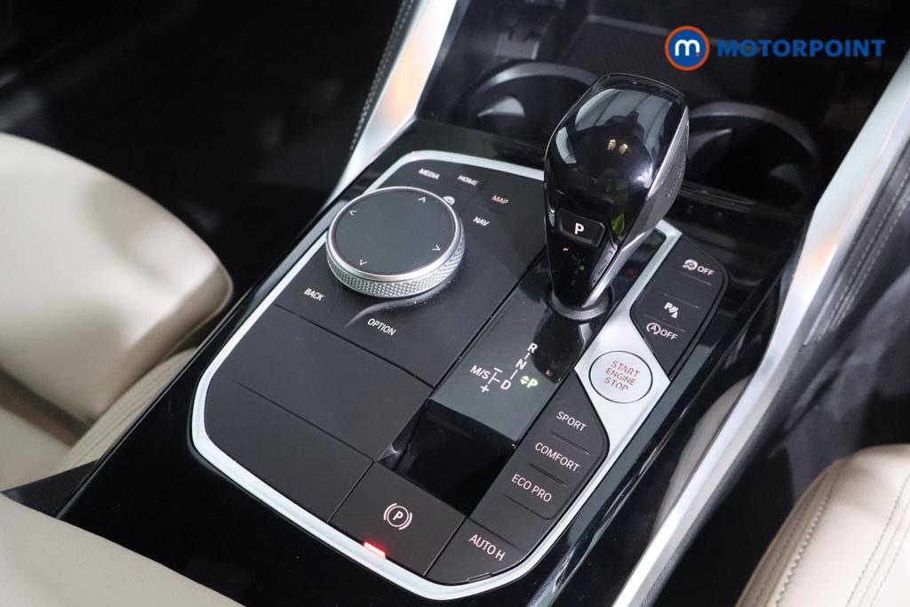 BMW 4 Series M Sport Automatic Petrol Coupe - Stock Number (1553301) - 5th supplementary image