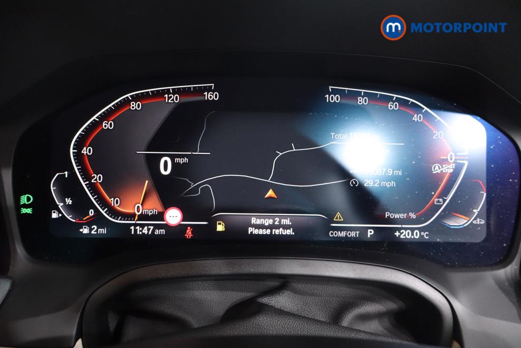 BMW 4 Series M Sport Automatic Petrol Coupe - Stock Number (1553301) - 6th supplementary image