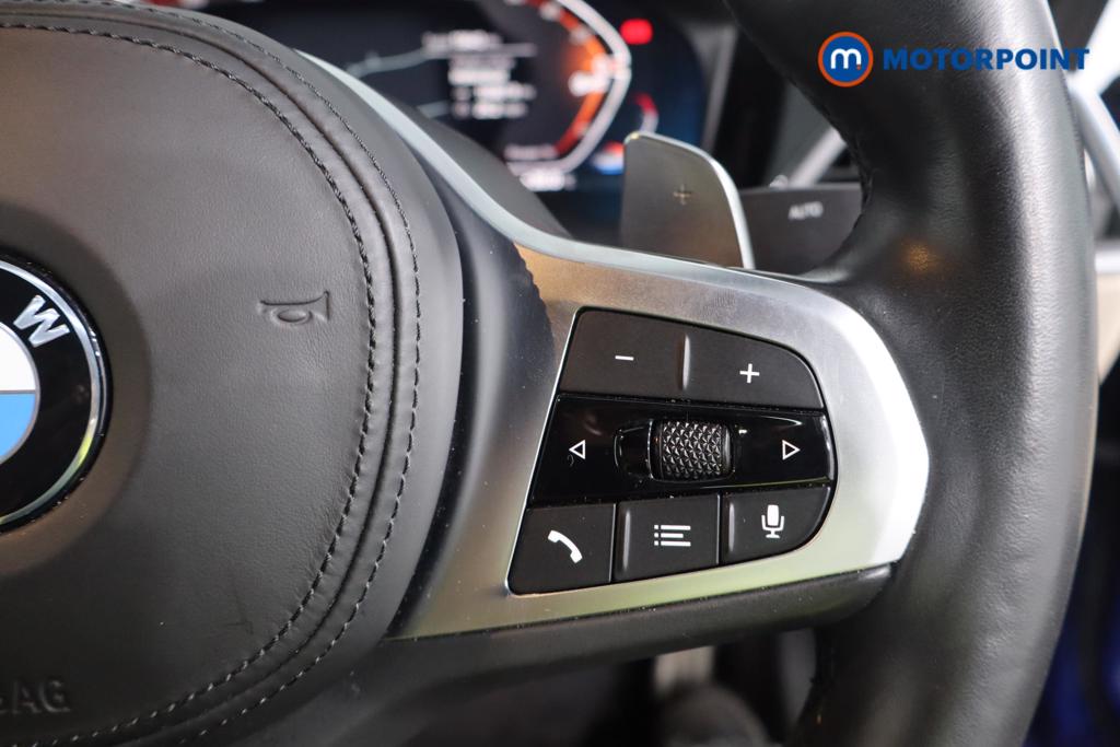 BMW 4 Series M Sport Automatic Petrol Coupe - Stock Number (1553301) - 8th supplementary image