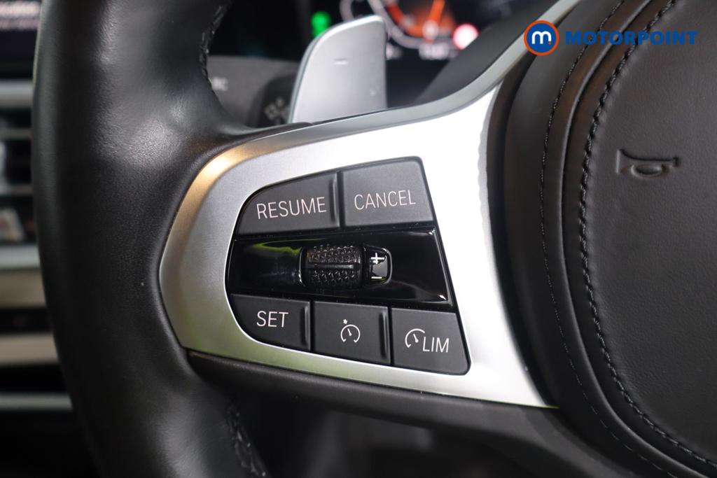 BMW 4 Series M Sport Automatic Petrol Coupe - Stock Number (1553301) - 9th supplementary image