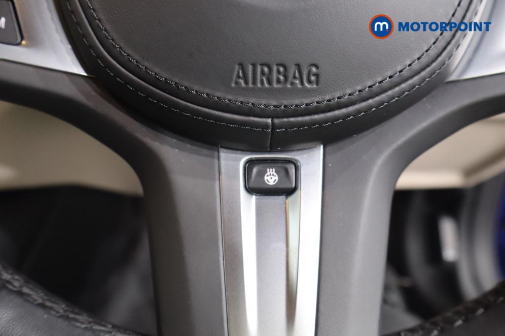 BMW 4 Series M Sport Automatic Petrol Coupe - Stock Number (1553301) - 10th supplementary image