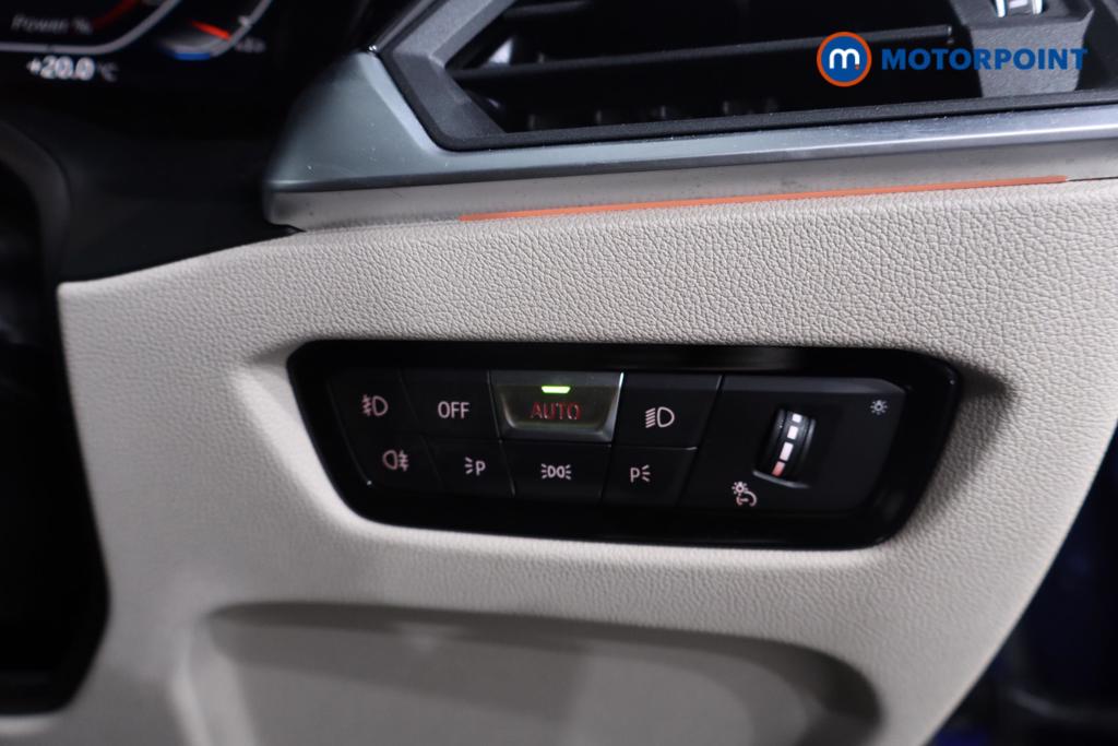 BMW 4 Series M Sport Automatic Petrol Coupe - Stock Number (1553301) - 13th supplementary image