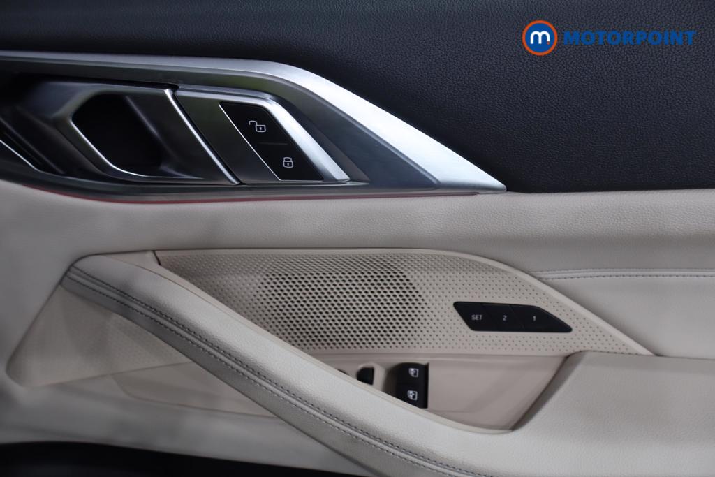 BMW 4 Series M Sport Automatic Petrol Coupe - Stock Number (1553301) - 14th supplementary image