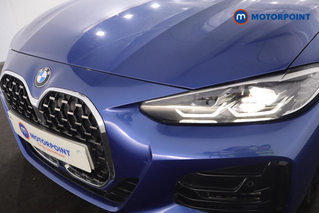 BMW 4 Series M Sport Automatic Petrol Coupe - Stock Number (1553301) - 15th supplementary image