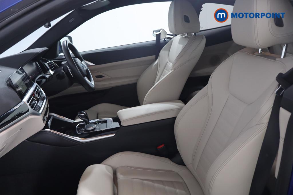 BMW 4 Series M Sport Automatic Petrol Coupe - Stock Number (1553301) - 16th supplementary image