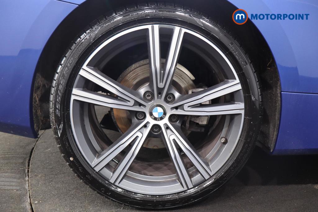 BMW 4 Series M Sport Automatic Petrol Coupe - Stock Number (1553301) - 22nd supplementary image