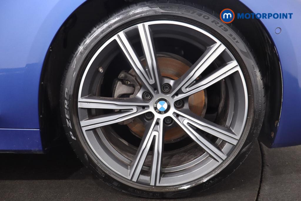 BMW 4 Series M Sport Automatic Petrol Coupe - Stock Number (1553301) - 23rd supplementary image