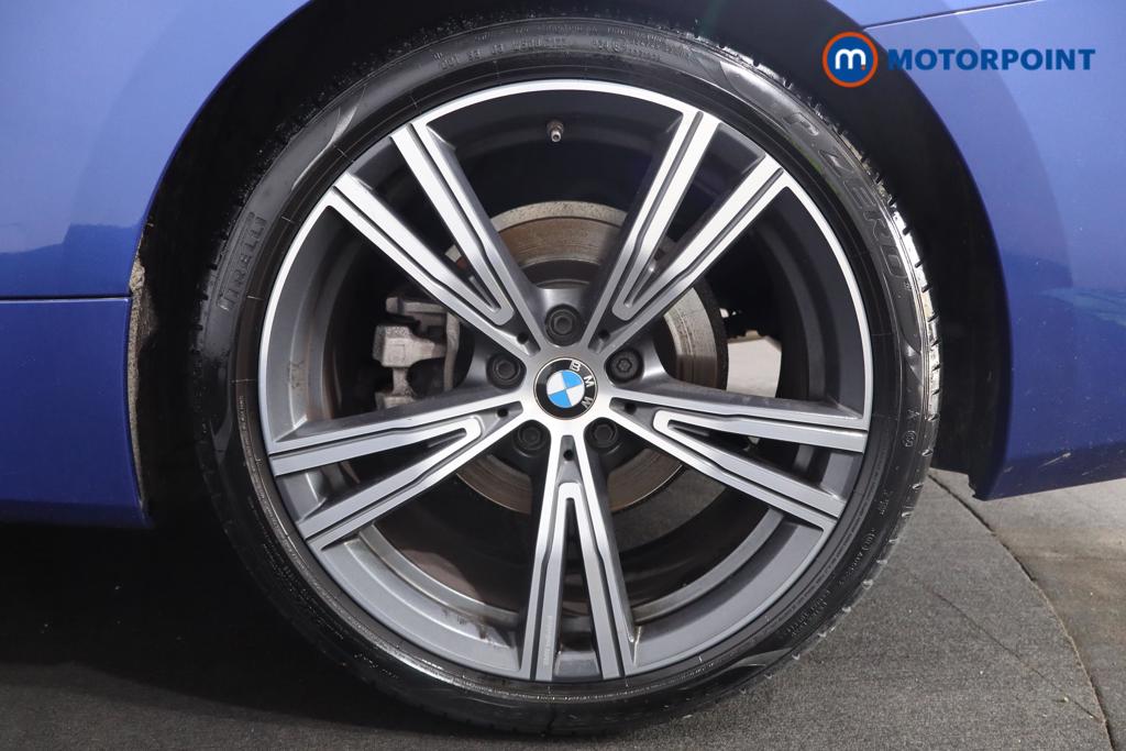 BMW 4 Series M Sport Automatic Petrol Coupe - Stock Number (1553301) - 25th supplementary image