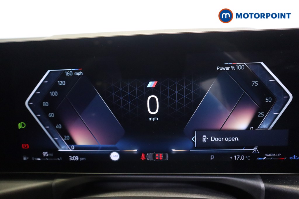 BMW 3 Series M Sport Automatic Petrol Saloon - Stock Number (1553435) - 4th supplementary image