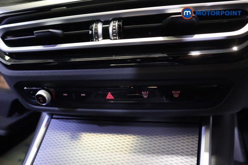 BMW 3 Series M Sport Automatic Petrol Saloon - Stock Number (1553435) - 5th supplementary image