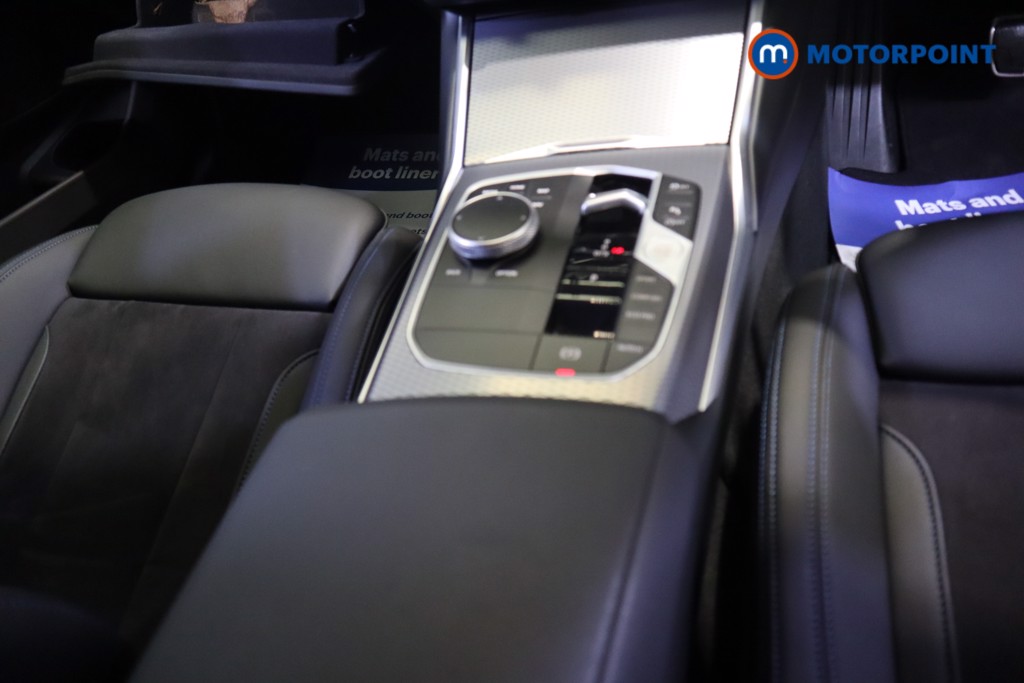 BMW 3 Series M Sport Automatic Petrol Saloon - Stock Number (1553435) - 6th supplementary image