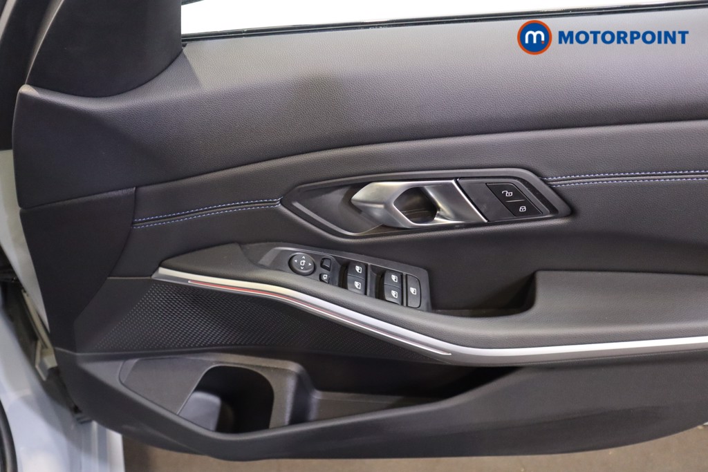 BMW 3 Series M Sport Automatic Petrol Saloon - Stock Number (1553435) - 7th supplementary image