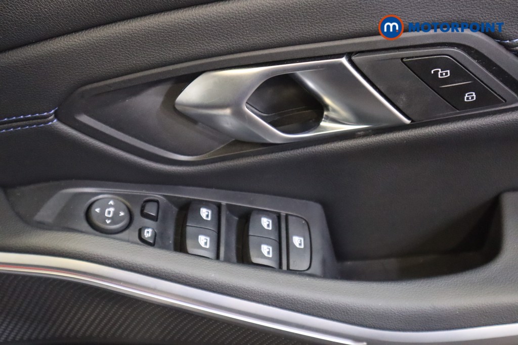 BMW 3 Series M Sport Automatic Petrol Saloon - Stock Number (1553435) - 8th supplementary image