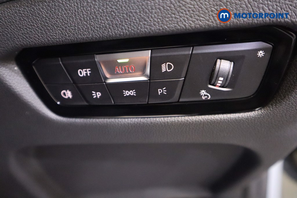 BMW 3 Series M Sport Automatic Petrol Saloon - Stock Number (1553435) - 10th supplementary image