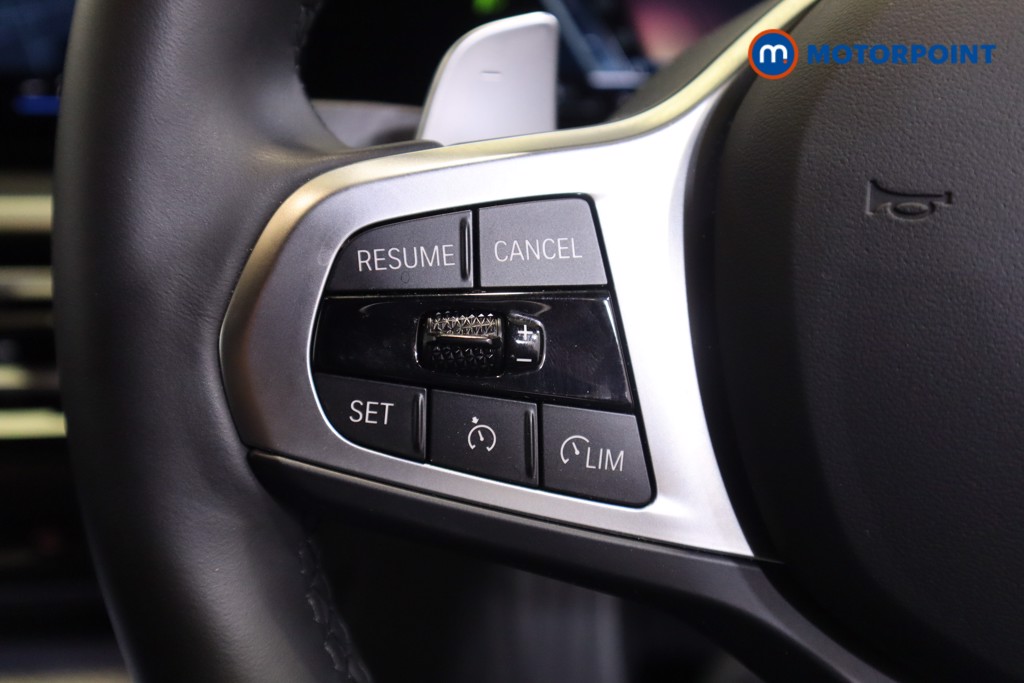 BMW 3 Series M Sport Automatic Petrol Saloon - Stock Number (1553435) - 12th supplementary image