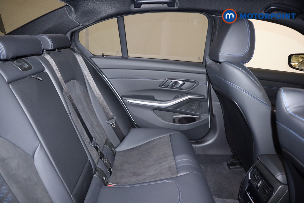 BMW 3 Series M Sport Automatic Petrol Saloon - Stock Number (1553435) - 14th supplementary image