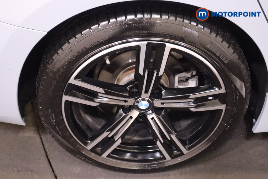 BMW 3 Series M Sport Automatic Petrol Saloon - Stock Number (1553435) - 16th supplementary image