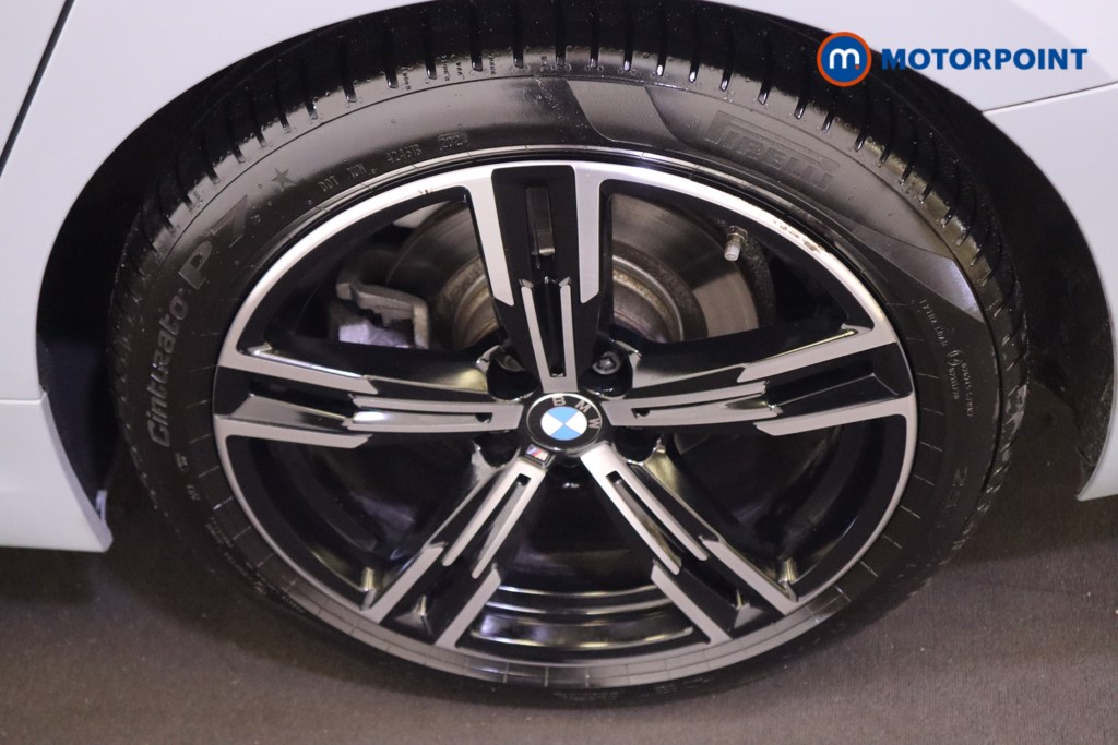 BMW 3 Series M Sport Automatic Petrol Saloon - Stock Number (1553435) - 17th supplementary image