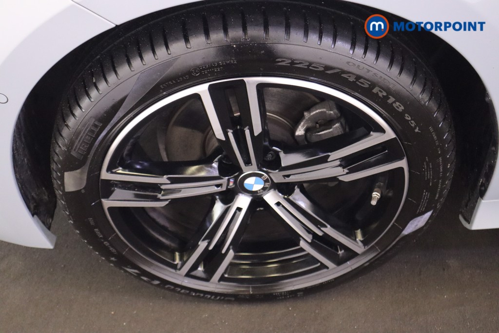 BMW 3 Series M Sport Automatic Petrol Saloon - Stock Number (1553435) - 18th supplementary image