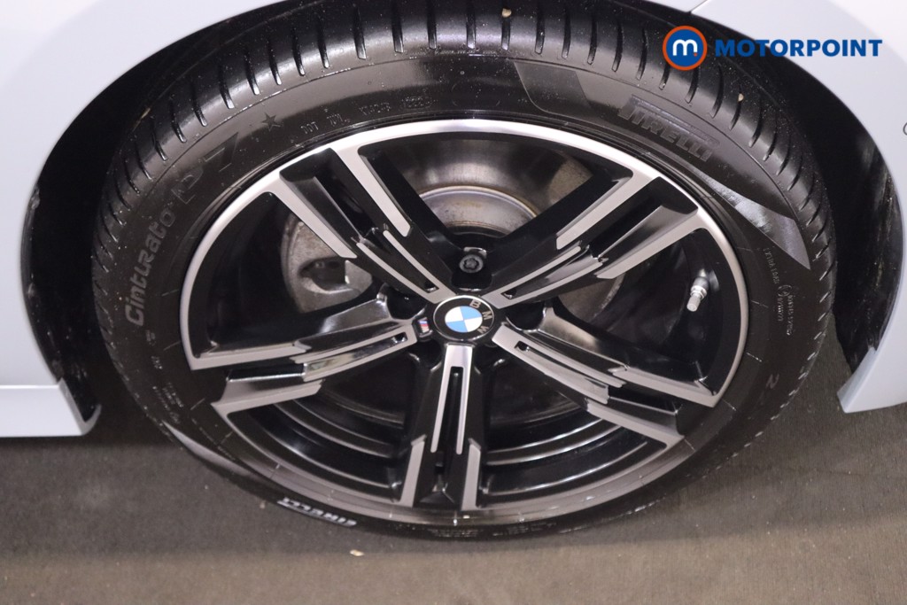 BMW 3 Series M Sport Automatic Petrol Saloon - Stock Number (1553435) - 19th supplementary image