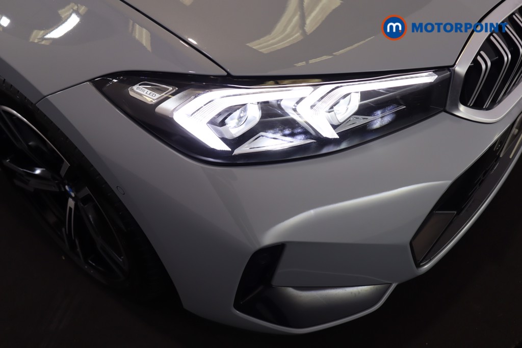 BMW 3 Series M Sport Automatic Petrol Saloon - Stock Number (1553435) - 20th supplementary image
