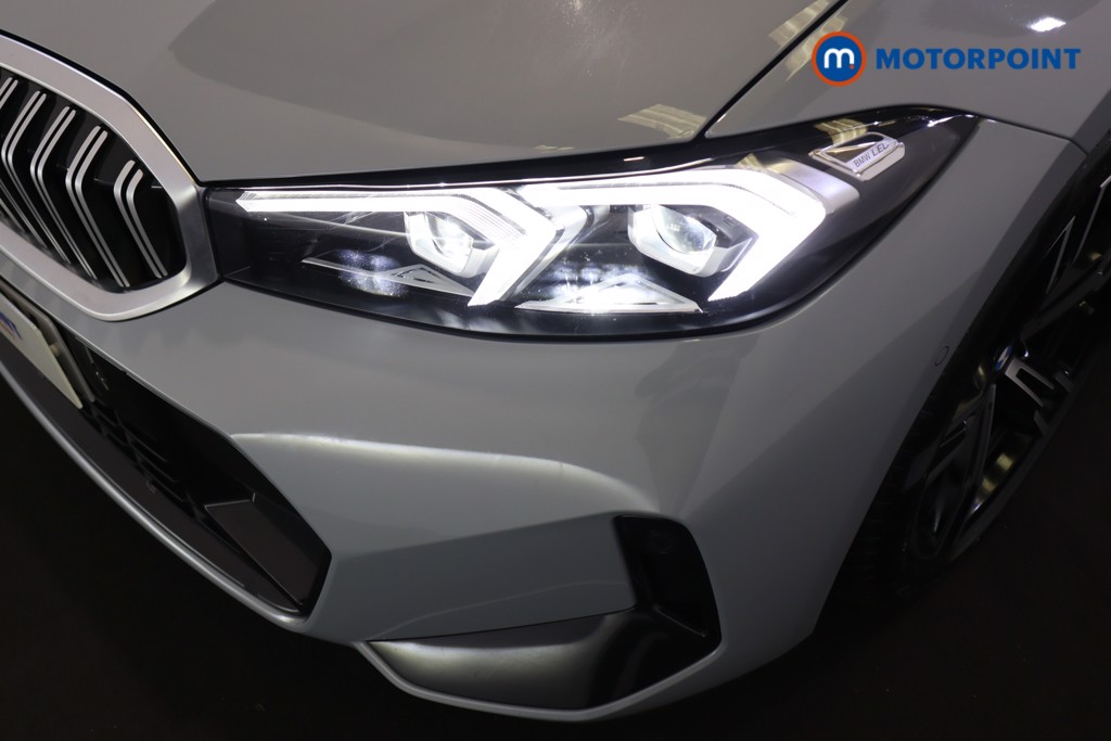 BMW 3 Series M Sport Automatic Petrol Saloon - Stock Number (1553435) - 21st supplementary image