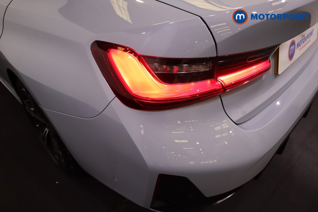 BMW 3 Series M Sport Automatic Petrol Saloon - Stock Number (1553435) - 22nd supplementary image