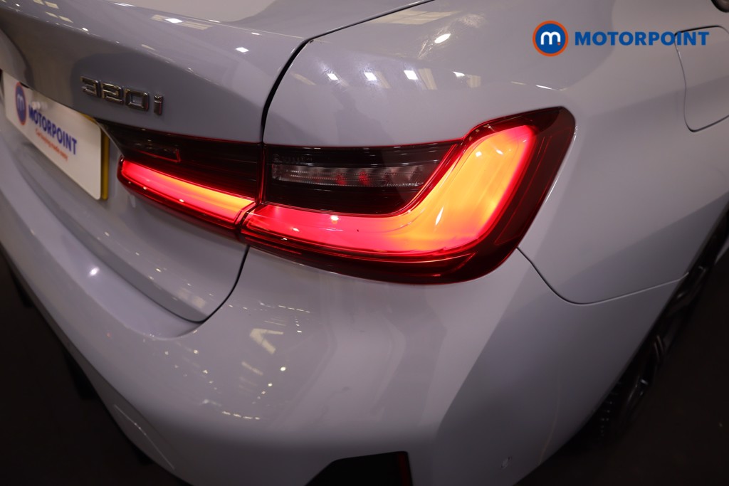 BMW 3 Series M Sport Automatic Petrol Saloon - Stock Number (1553435) - 23rd supplementary image