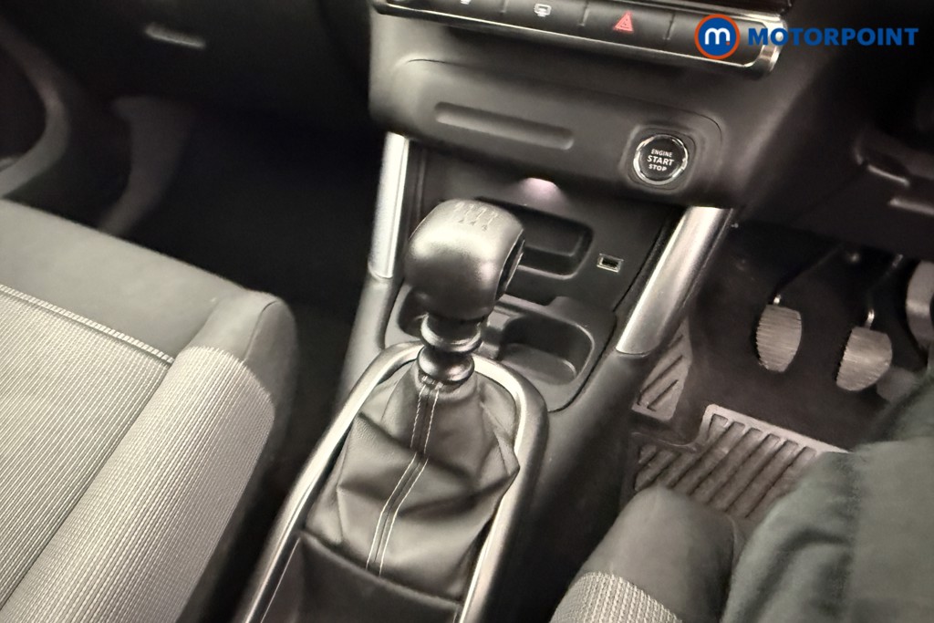 Citroen C3 Aircross Flair Manual Diesel SUV - Stock Number (1553500) - 11th supplementary image