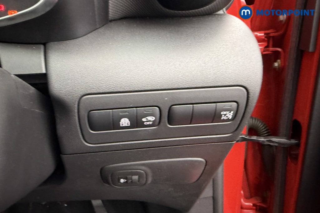 Citroen C3 Aircross Flair Manual Diesel SUV - Stock Number (1553500) - 14th supplementary image