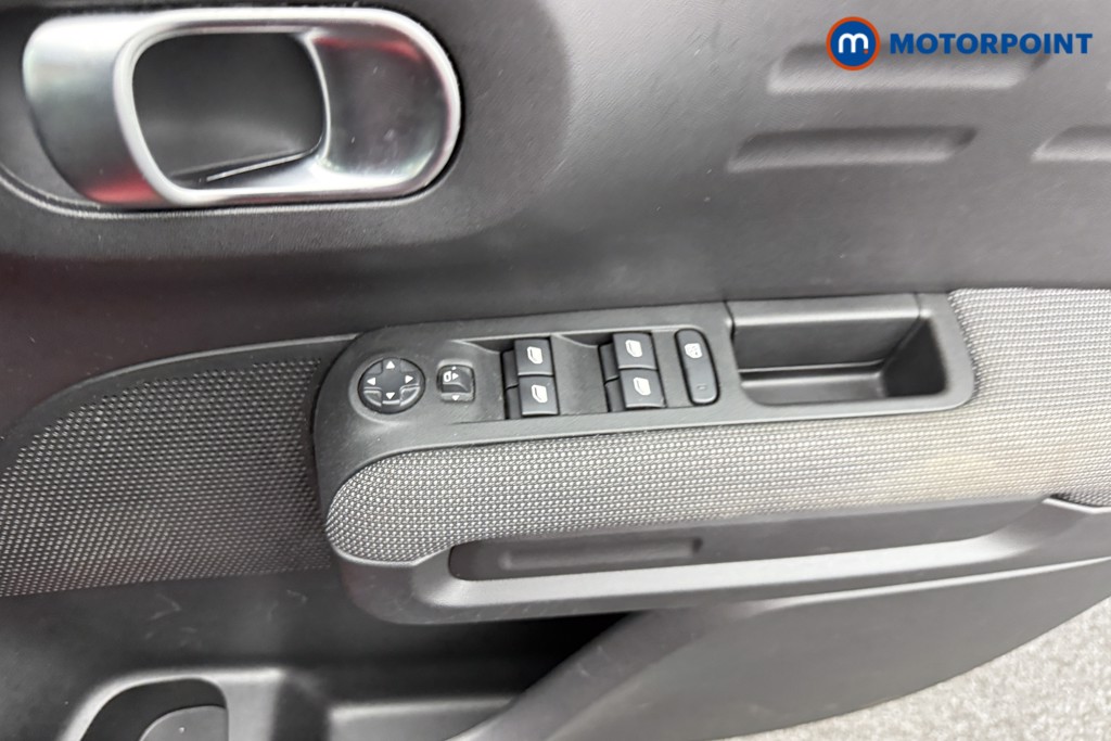 Citroen C3 Aircross Flair Manual Diesel SUV - Stock Number (1553500) - 15th supplementary image