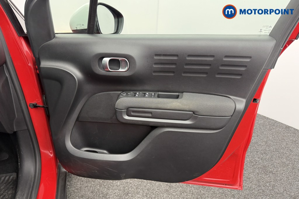 Citroen C3 Aircross Flair Manual Diesel SUV - Stock Number (1553500) - 16th supplementary image
