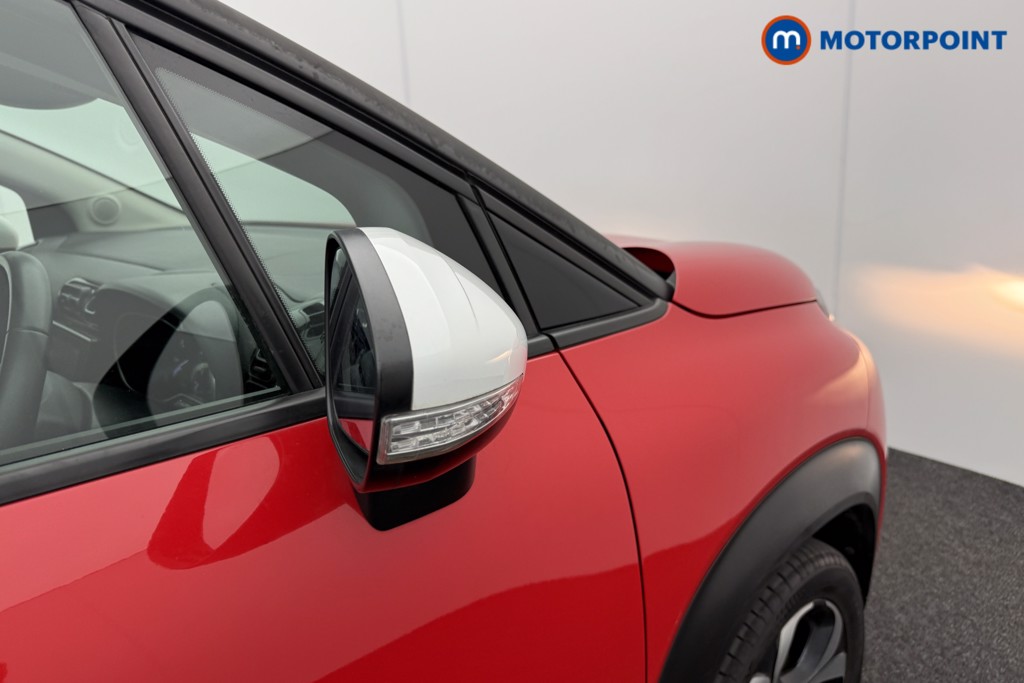 Citroen C3 Aircross Flair Manual Diesel SUV - Stock Number (1553500) - 17th supplementary image