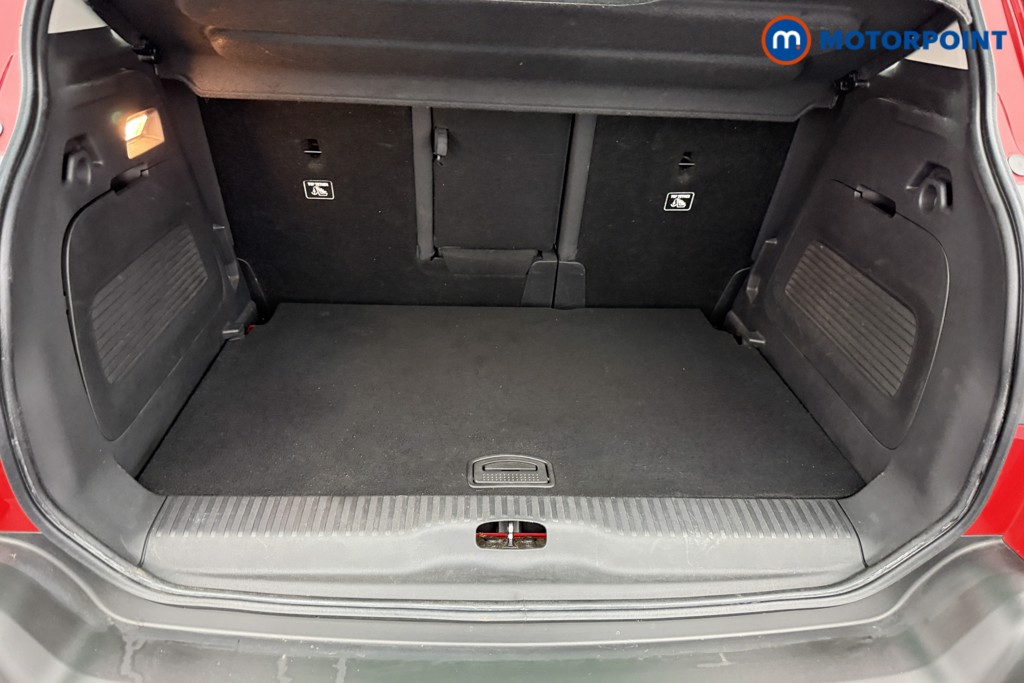 Citroen C3 Aircross Flair Manual Diesel SUV - Stock Number (1553500) - 20th supplementary image