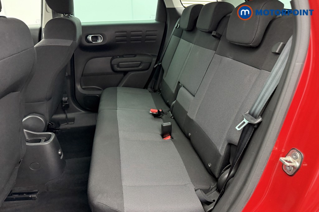 Citroen C3 Aircross Flair Manual Diesel SUV - Stock Number (1553500) - 22nd supplementary image