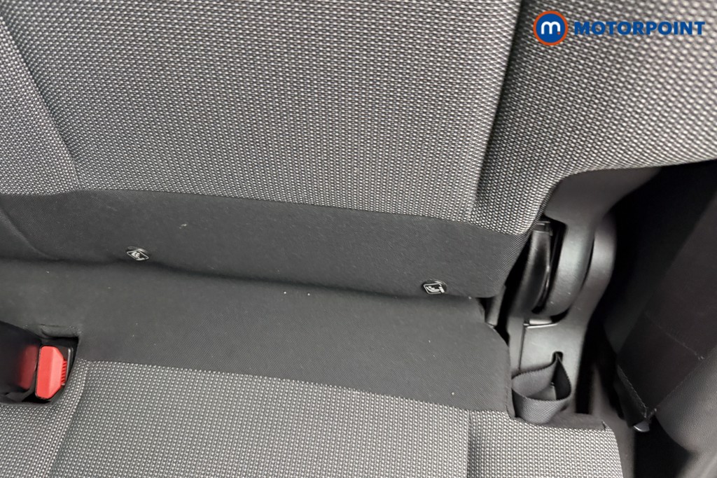 Citroen C3 Aircross Flair Manual Diesel SUV - Stock Number (1553500) - 23rd supplementary image