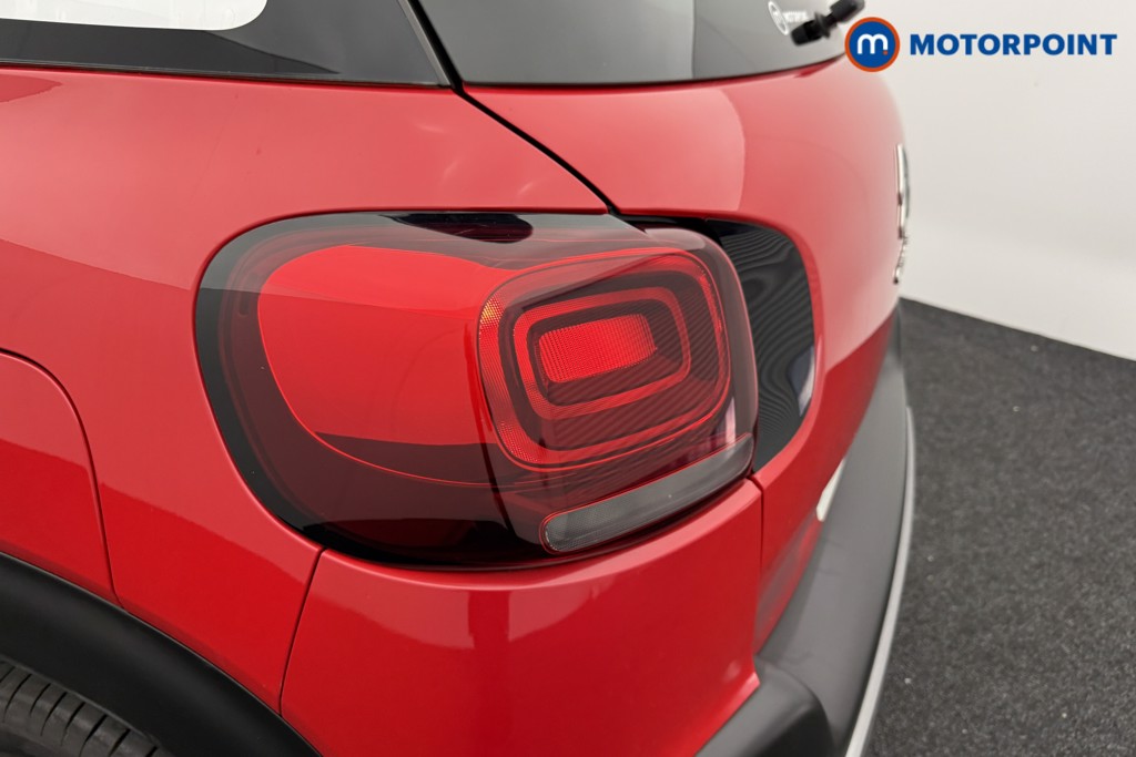 Citroen C3 Aircross Flair Manual Diesel SUV - Stock Number (1553500) - 24th supplementary image