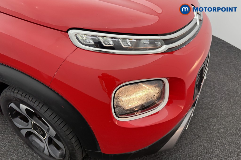 Citroen C3 Aircross Flair Manual Diesel SUV - Stock Number (1553500) - 26th supplementary image