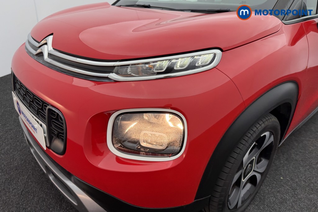 Citroen C3 Aircross Flair Manual Diesel SUV - Stock Number (1553500) - 27th supplementary image