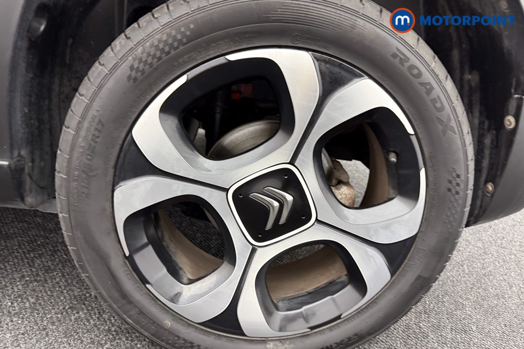 Citroen C3 Aircross Flair Manual Diesel SUV - Stock Number (1553500) - 29th supplementary image