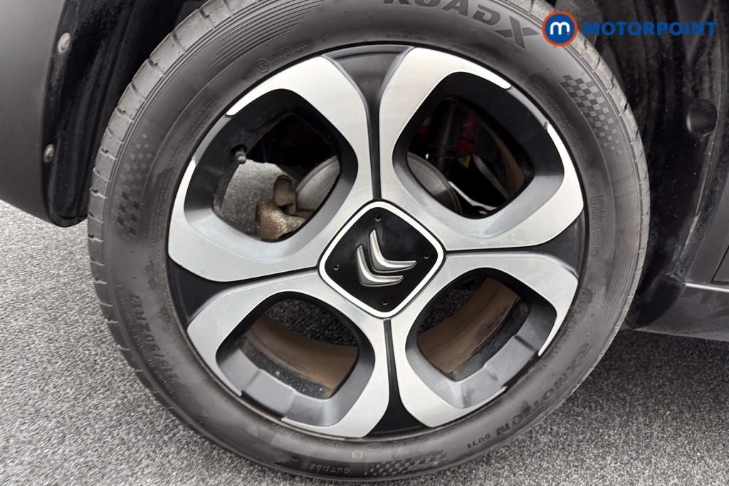 Citroen C3 Aircross Flair Manual Diesel SUV - Stock Number (1553500) - 30th supplementary image