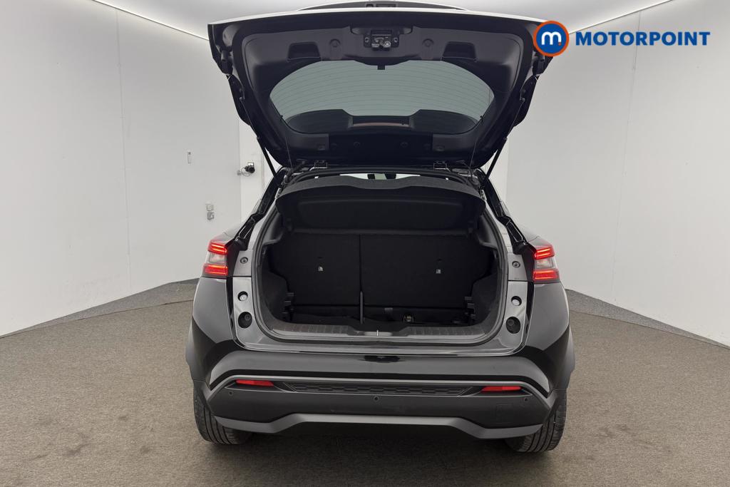 Nissan Juke N-Connecta Automatic Petrol SUV - Stock Number (1553913) - 21st supplementary image