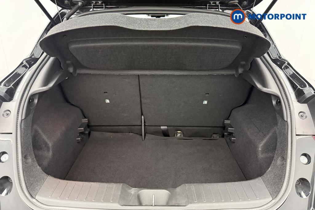 Nissan Juke N-Connecta Automatic Petrol SUV - Stock Number (1553913) - 22nd supplementary image