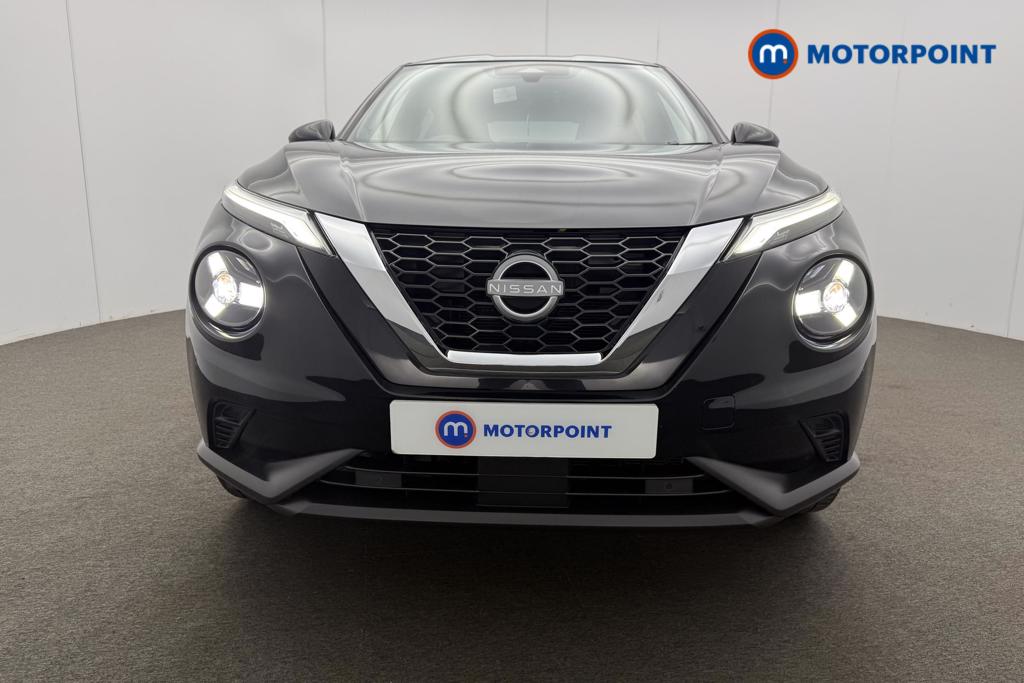 Nissan Juke N-Connecta Automatic Petrol SUV - Stock Number (1553913) - 23rd supplementary image