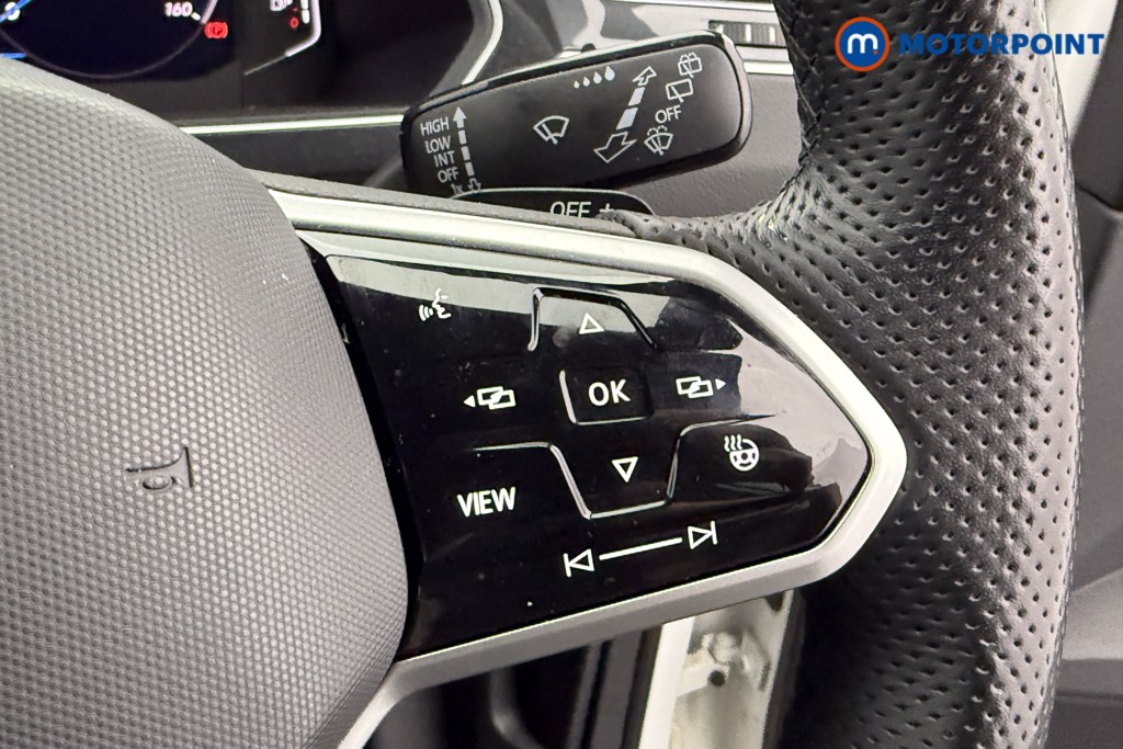 Volkswagen Tiguan R-Line Automatic Petrol SUV - Stock Number (1554904) - 15th supplementary image